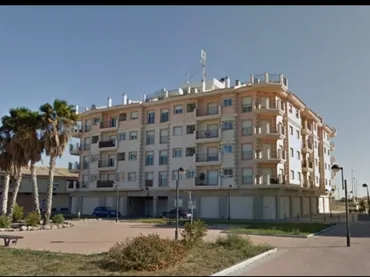 Piso en  Avenida de Roldán 87 - Foto 1
