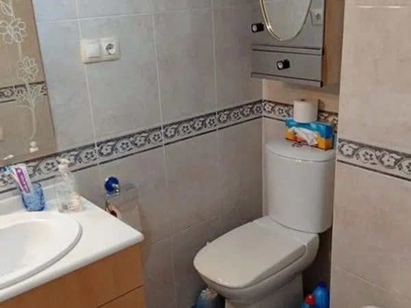 Piso en Calle Cuarteles, 43, Perchel sur - El Bulto - Foto 3