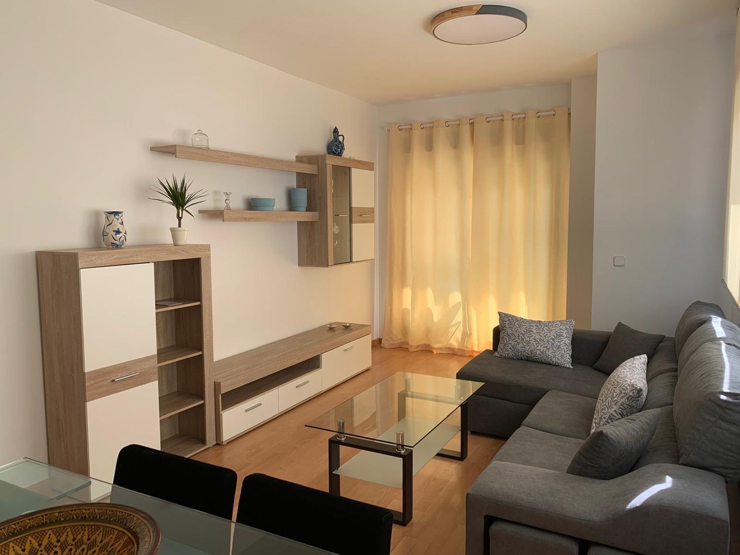 Piso en Calle de Seűl- 88, 2, Zona Parc Central - Hort de Trenor, Zona Parc Central - Hort de Trenor - Foto 6