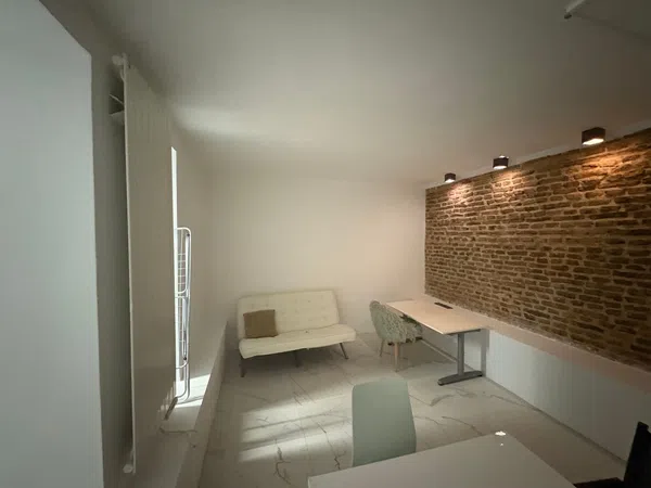 Piso en calle de los Misterios, 63