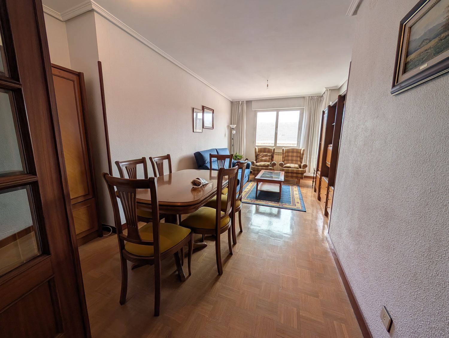 Piso en calle Etxezaharra, 19 - Foto 11