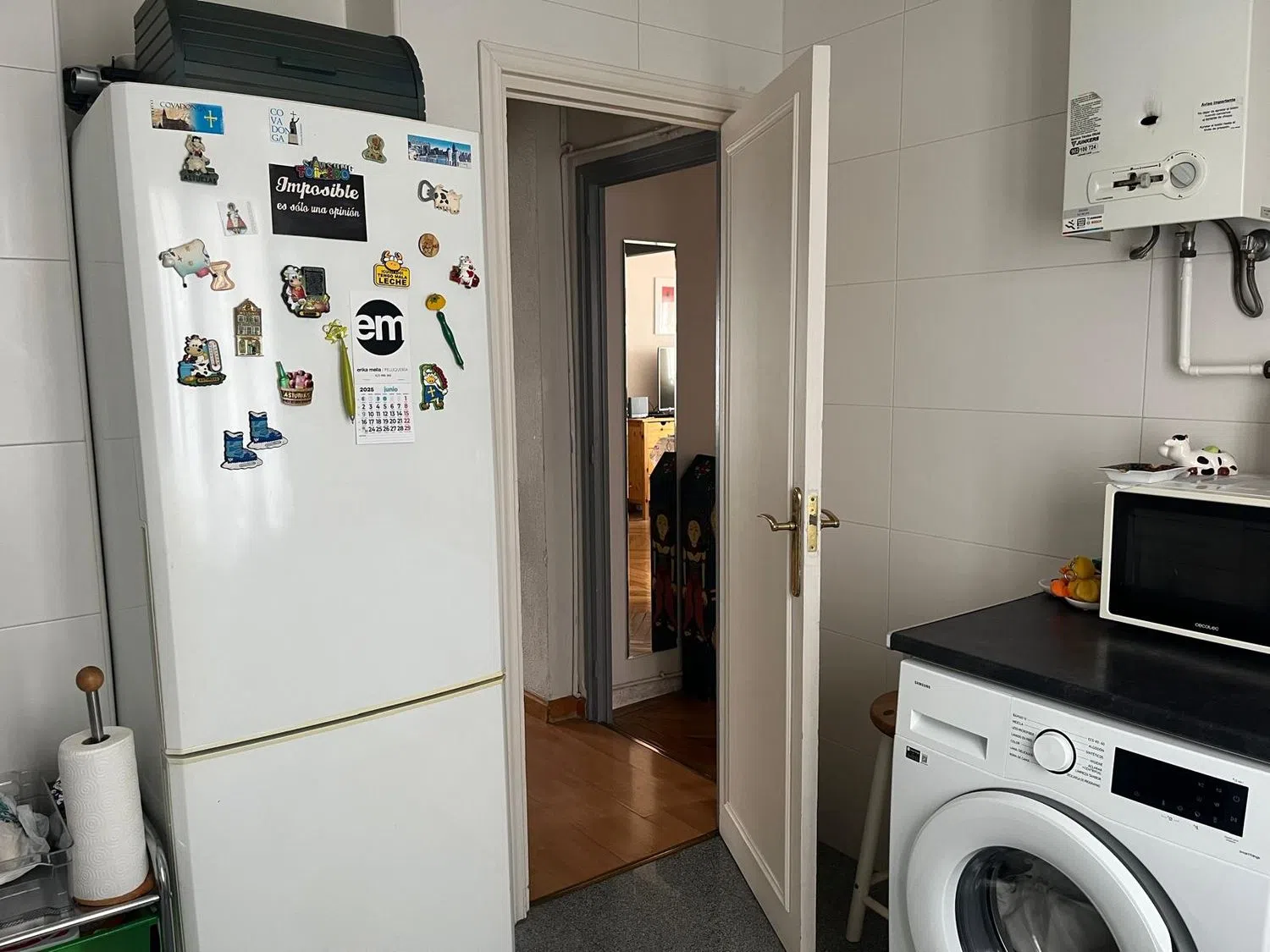 Piso en calle de Sagunto, 17 - Foto 11