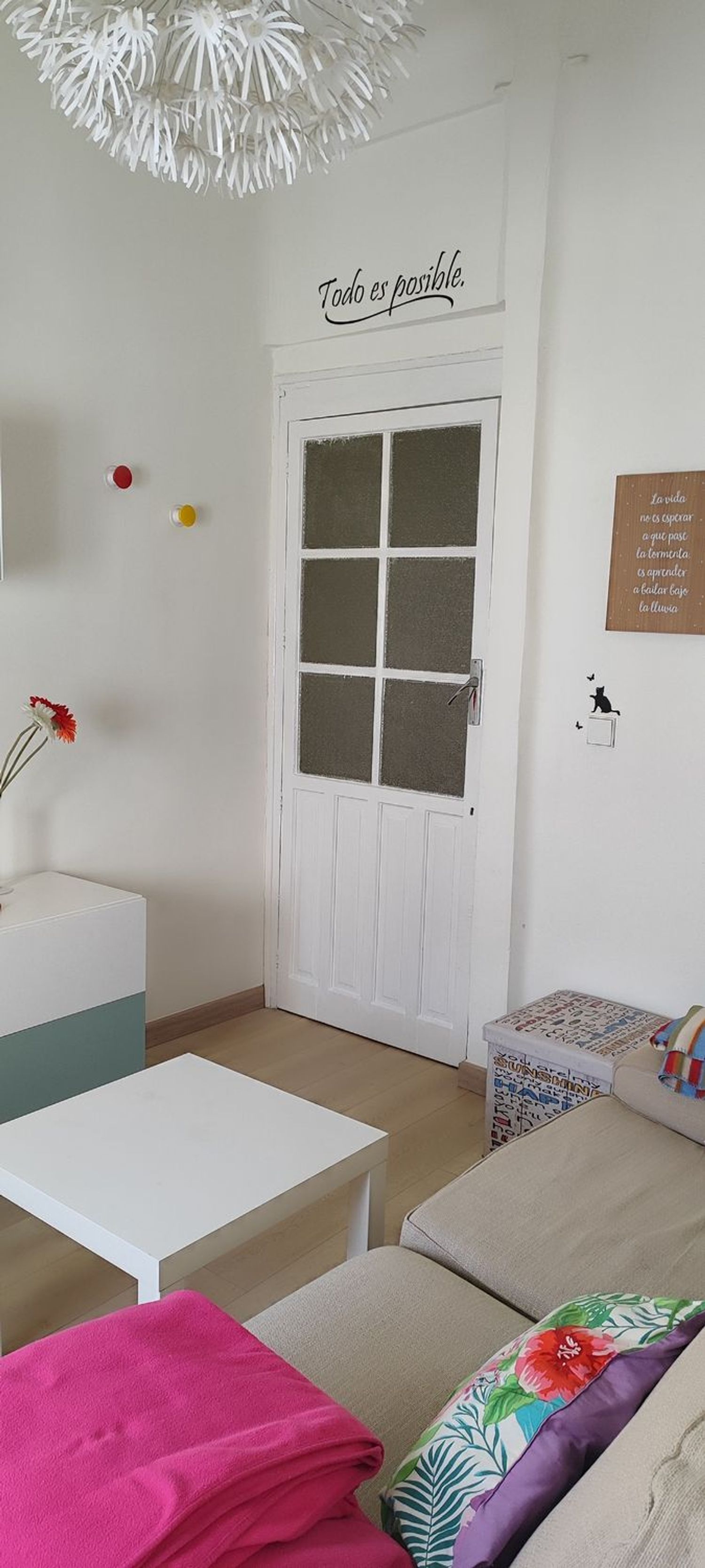 Piso en Emilio Ortuño, 9, Numancia - Foto 9