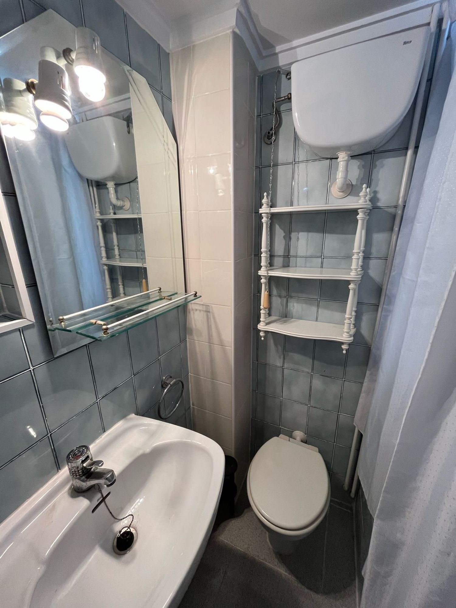 Piso en Avenida del Primat Reig, 48, Benimaclet - Foto 20