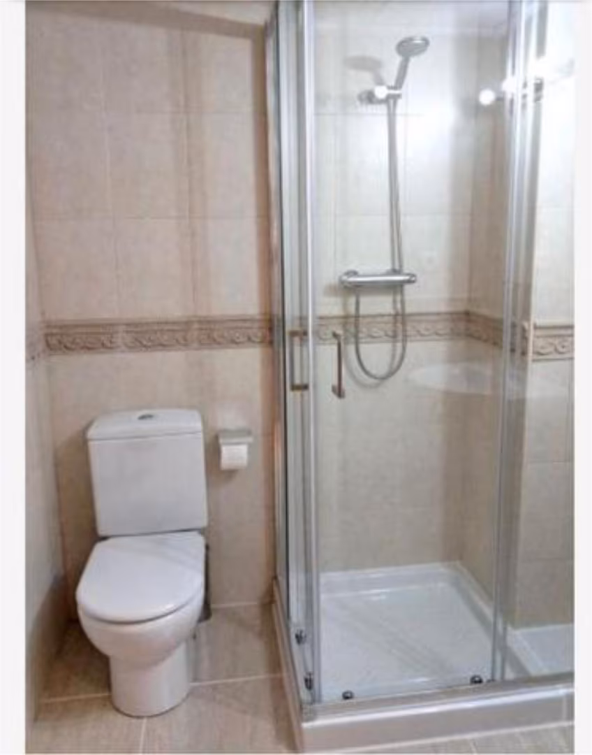 Piso en Juan Carlos I - Foto 9