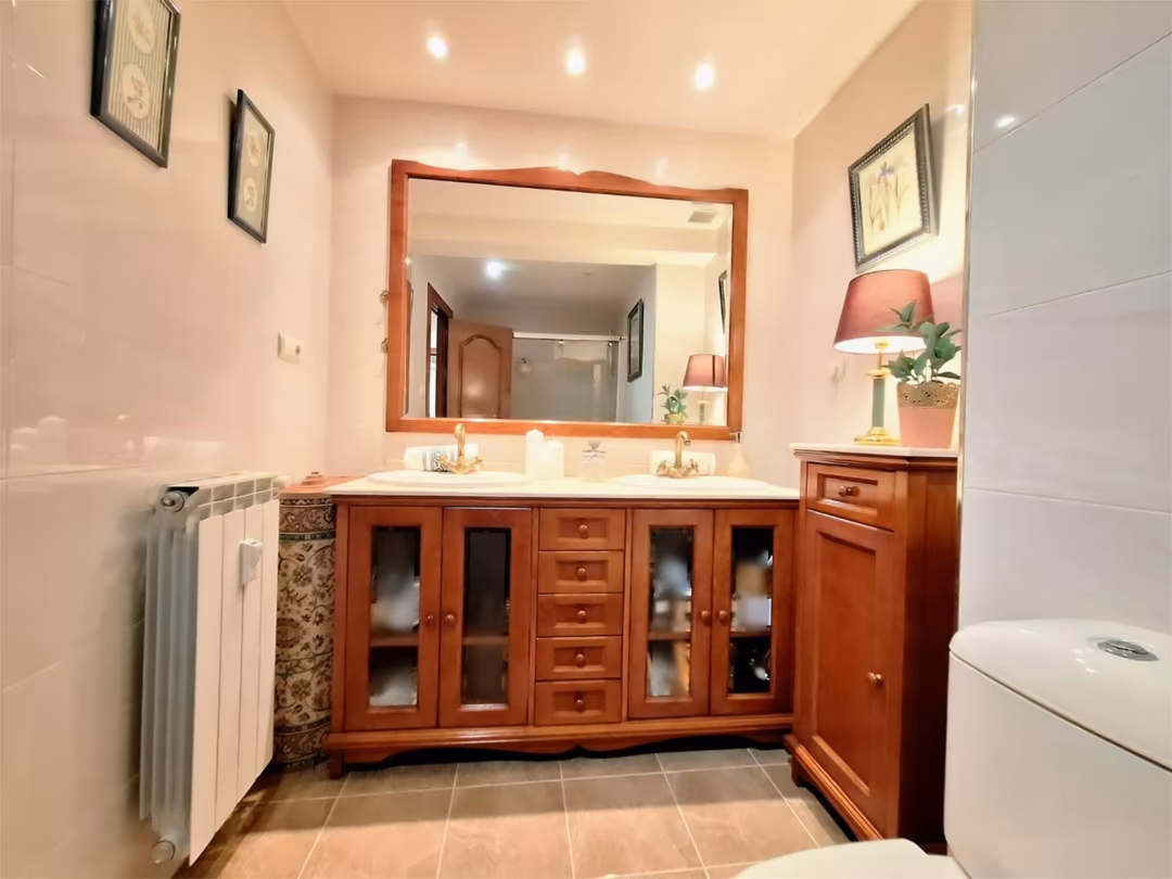 Piso en  Madrid Capital - Foto 11