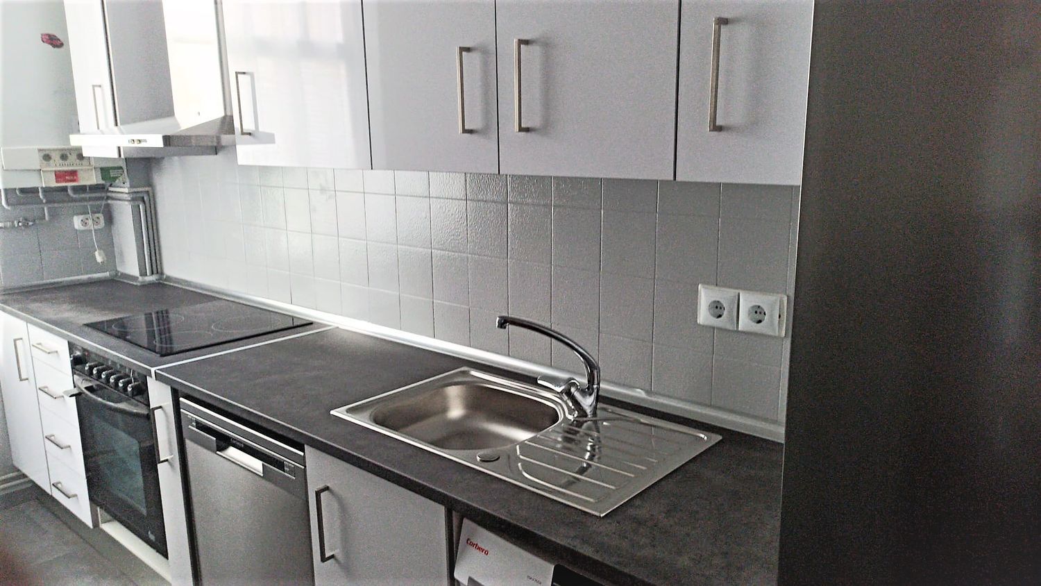 Piso en calle de la Paz, 28 - Foto 4