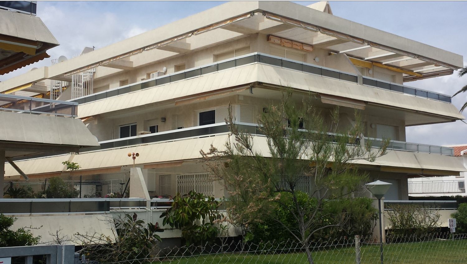 Piso en Avenida Costa Iberia, 38, Platja de Mont - Roig, Platja de Mont - Roig - Foto 23