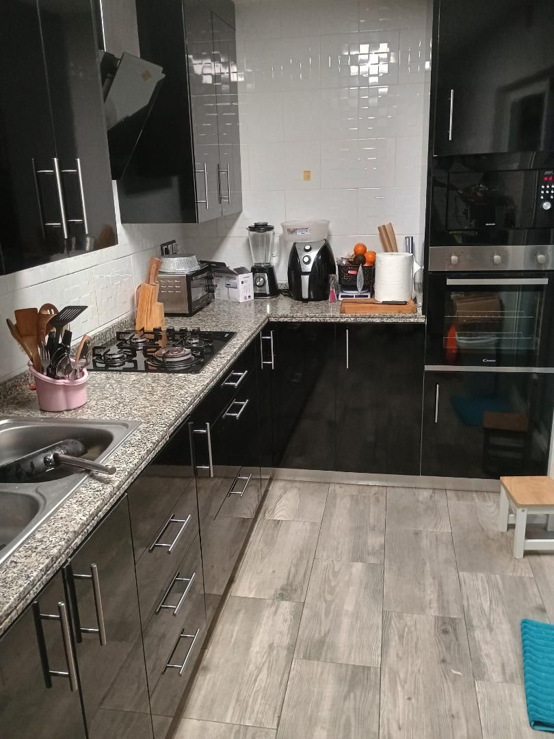 Piso en  Calle Virgen de Fátima 13 - Foto 12