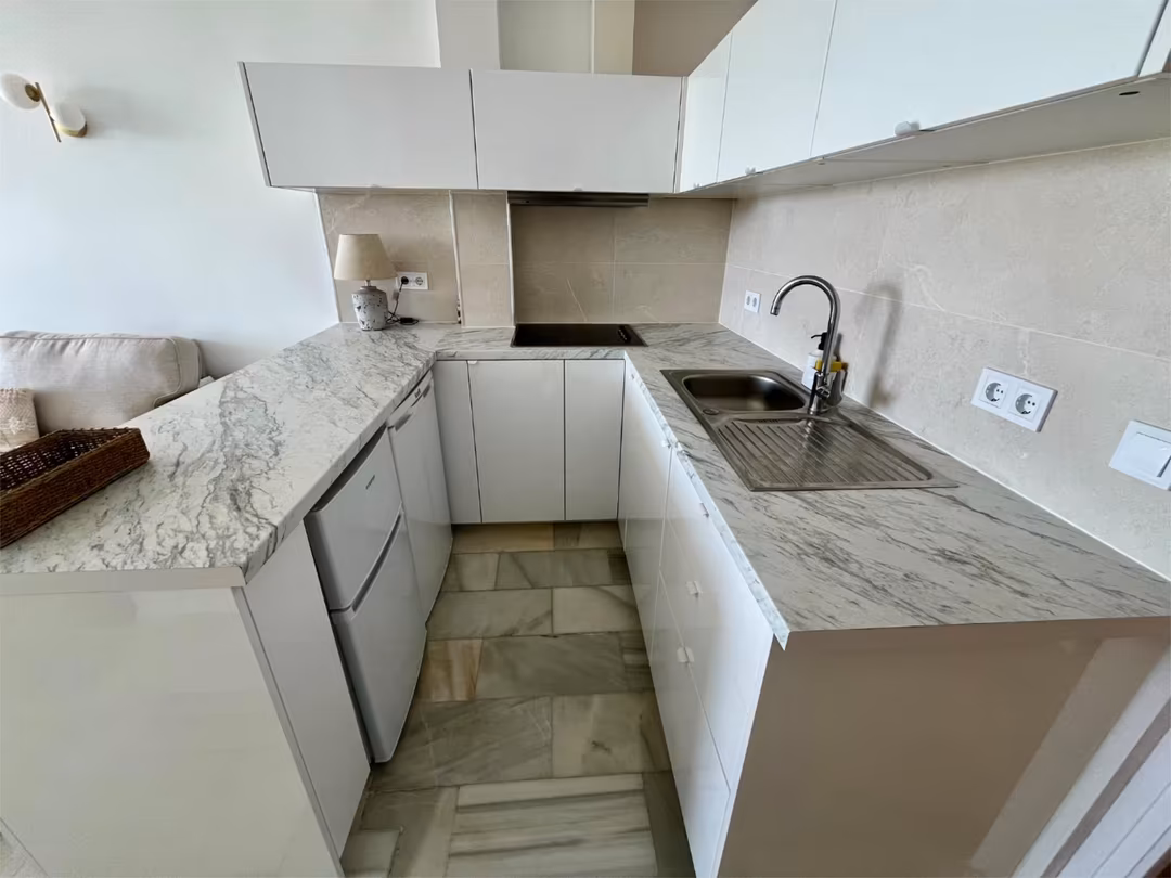 Apartamento en  Carretera a-7s 2D - Foto 8
