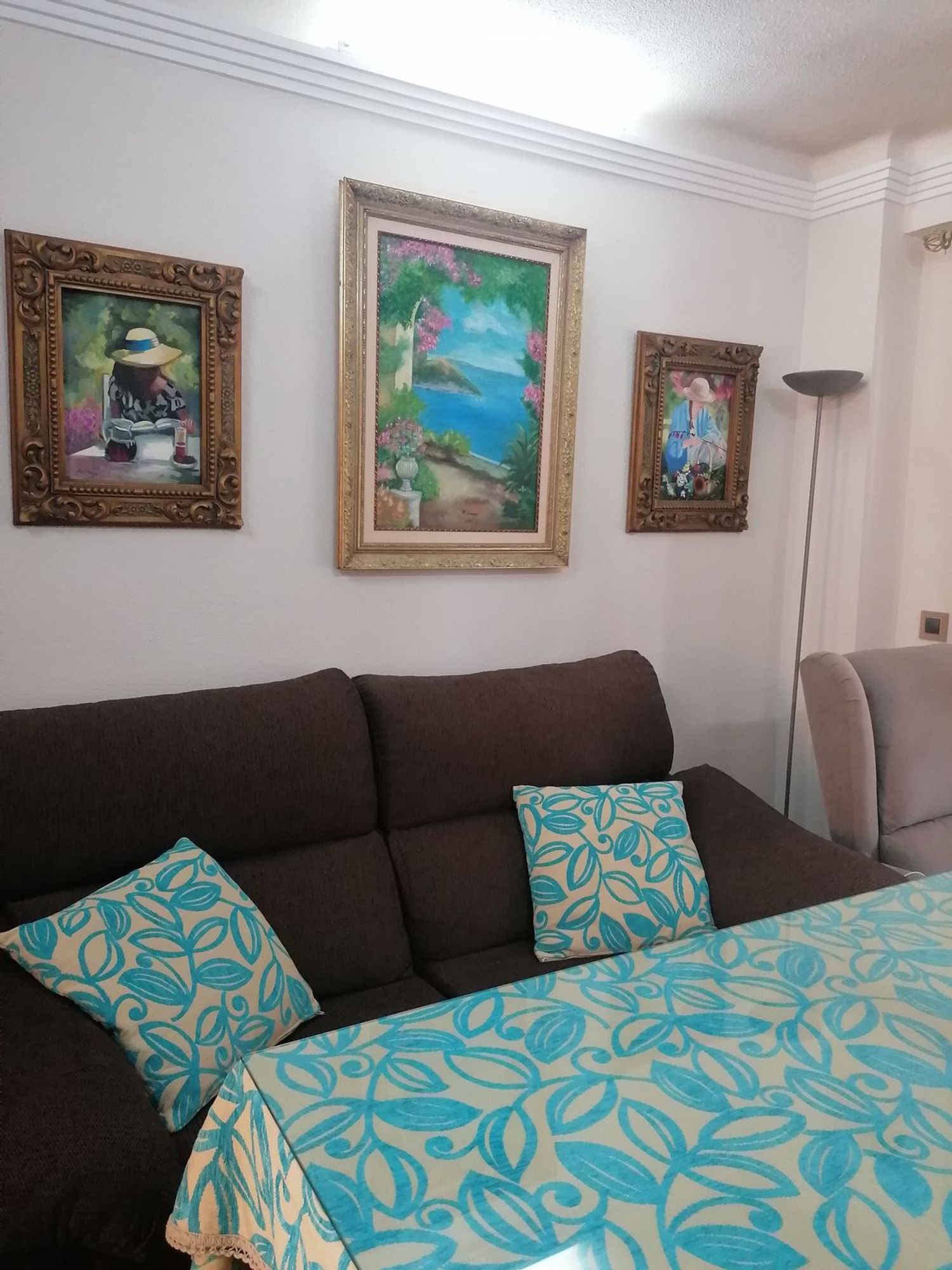 Piso en Piragua, 1, Paseo Marítimo de Levante - Foto 33