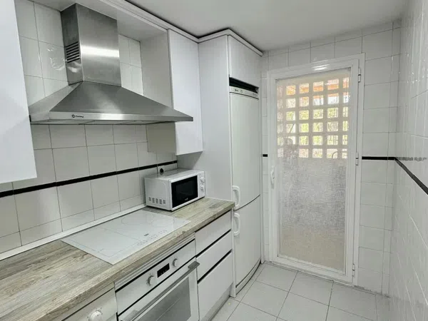 Piso en Avenida Príncipe Salman, 1, La Dama de Noche-La Alzambra - Foto 20