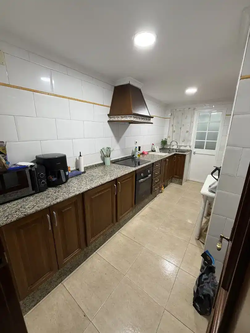 Piso en  Barrio Caja de Ahorros 10 - Foto 4