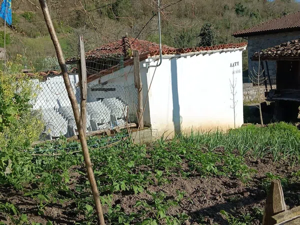 Casa rural en Villar de Salcedo, 33 - Foto 15