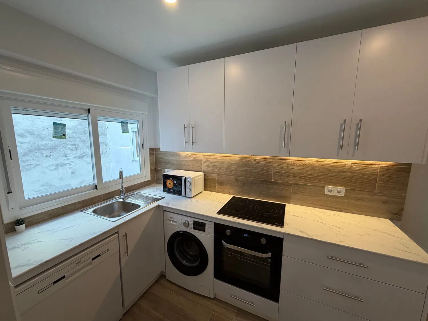 Piso en calle Julio Pellicer, 22 - Foto 5