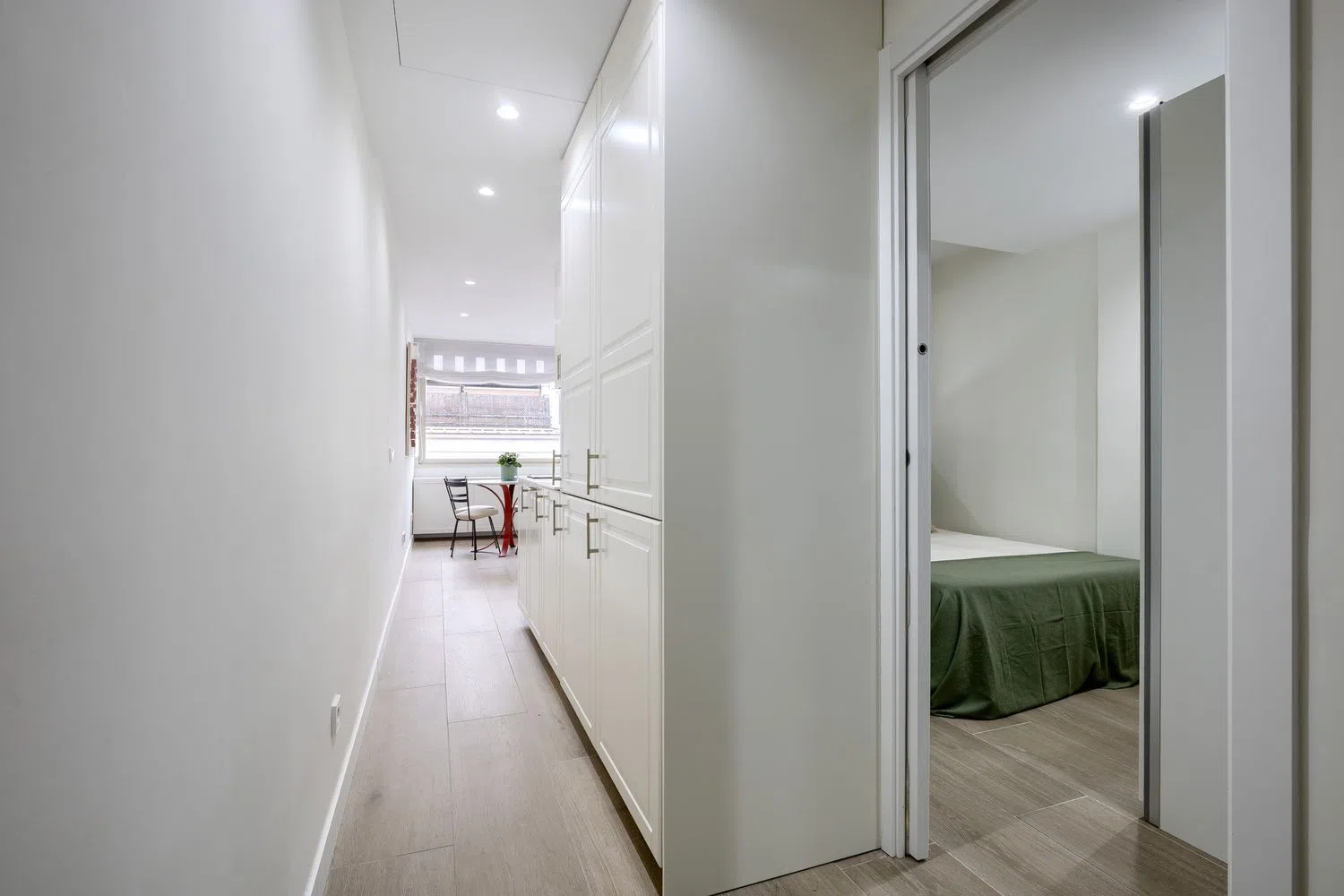 Piso en calle de Castelló, 117 - Foto 10