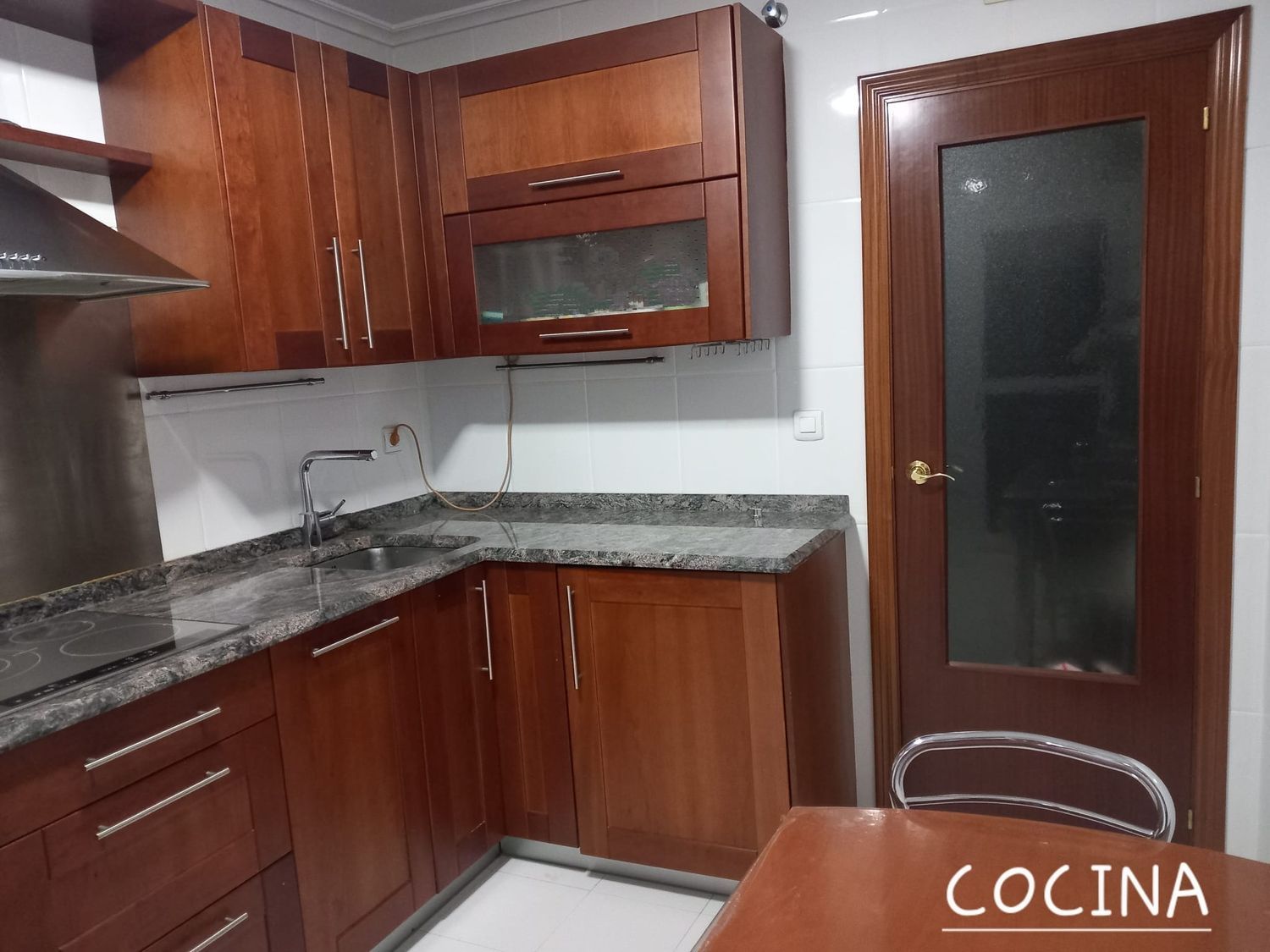 Piso en Calle Julián Zugazagoitia, 8 - Foto 6