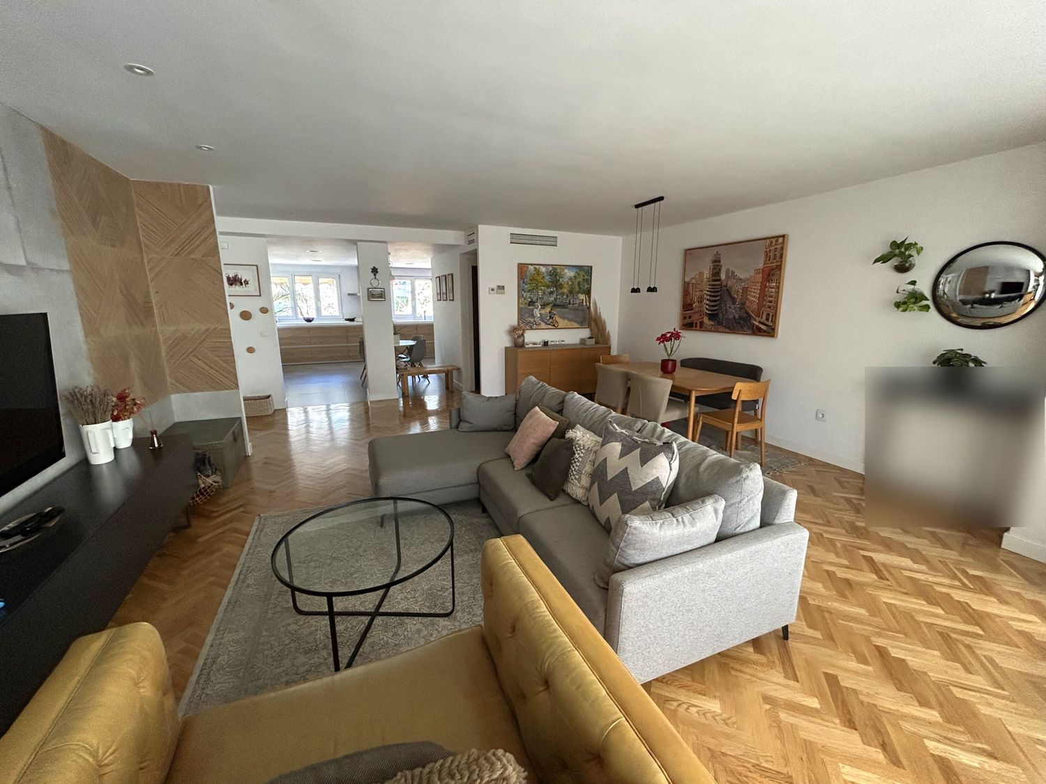 Piso en calle de Francisca Delgado, 7 - Foto 3