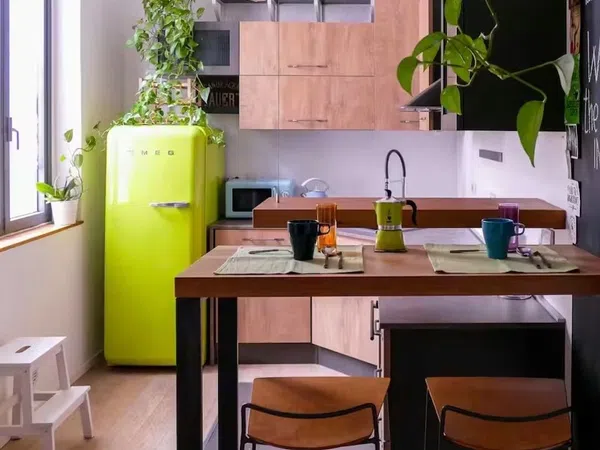 Estudio en C. Eugenio Gross, 16 - Foto 6