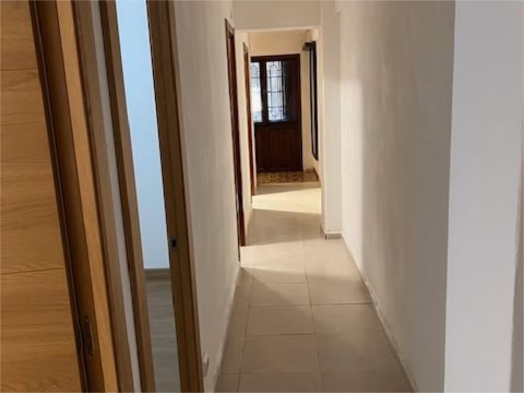 Piso en  Avenida Casanova de Eirís 19d - Foto 10