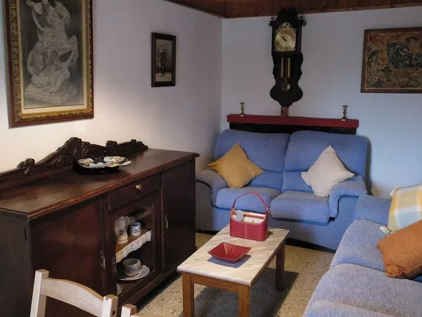Casa o chalet independiente en Lugar Vila Rio, 5 - Foto 15