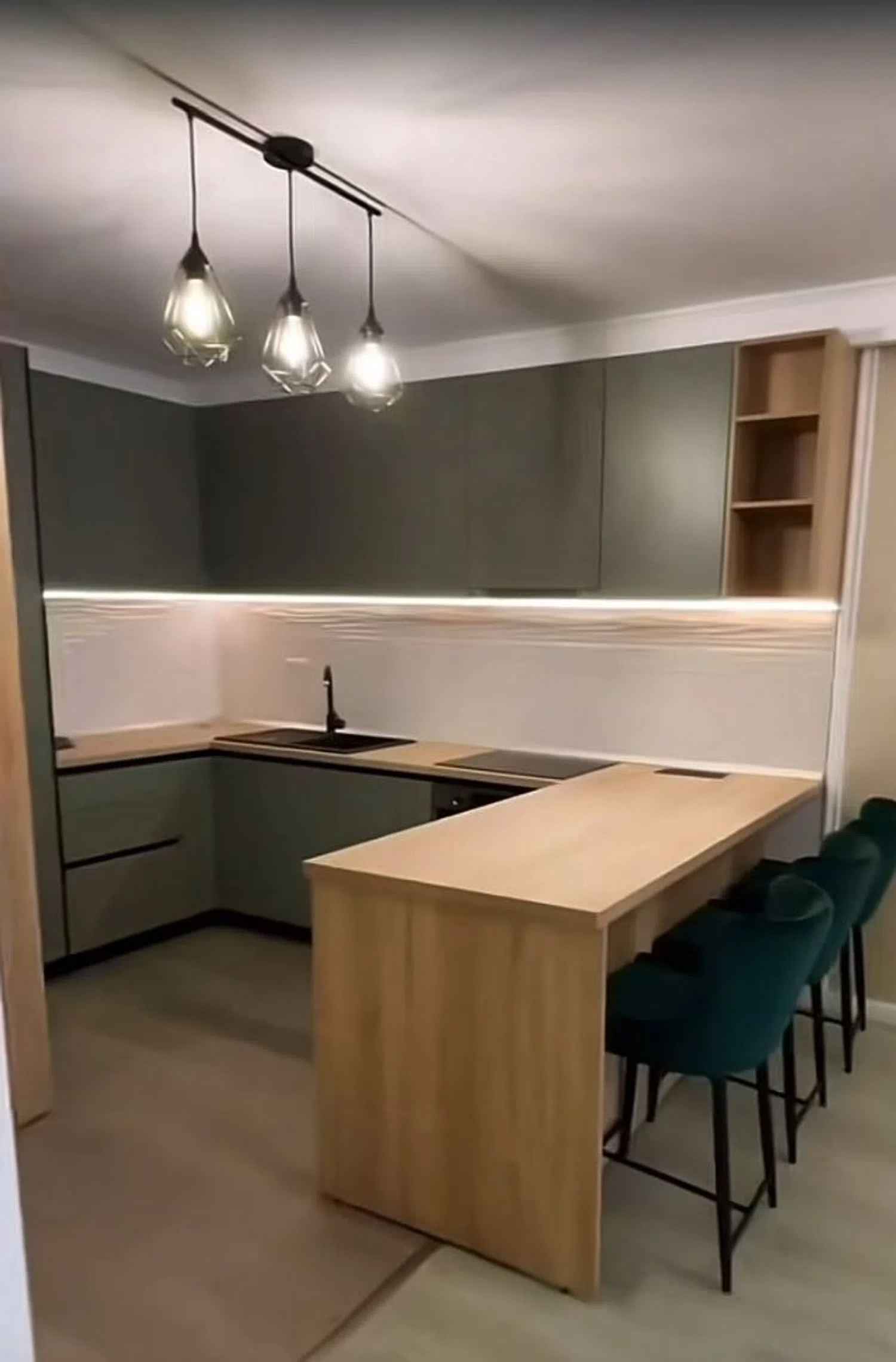 Piso en Av. de Barañáin, 14