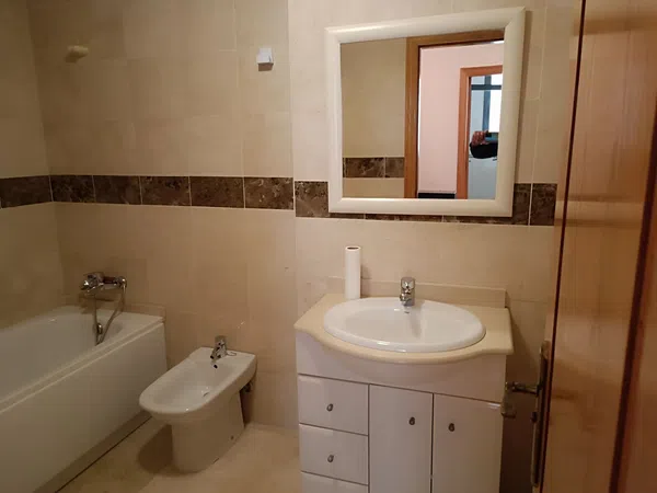 Piso en calle Antonio María Manrique, 5 - Foto 9