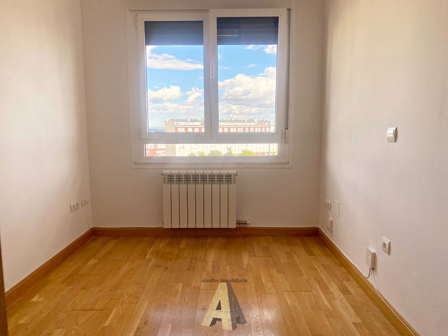 Piso en Avenida de Aranzana, 48 b, Aranzana, Aranzana - Foto 3