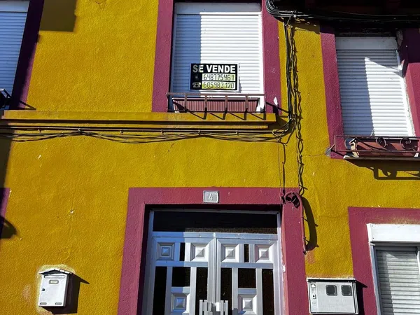 Casa rural en Calle la Cruz, 4 - Foto 8