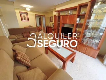 Piso en  Manuel Maciá Sempere - Foto 1