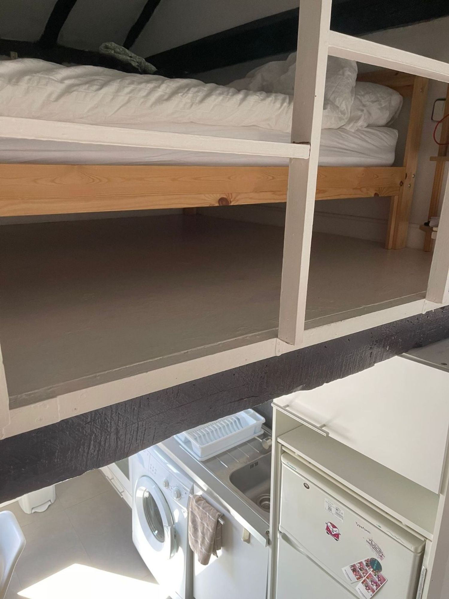 Ático en calle de San Hermenegildo, 7 - Foto 8