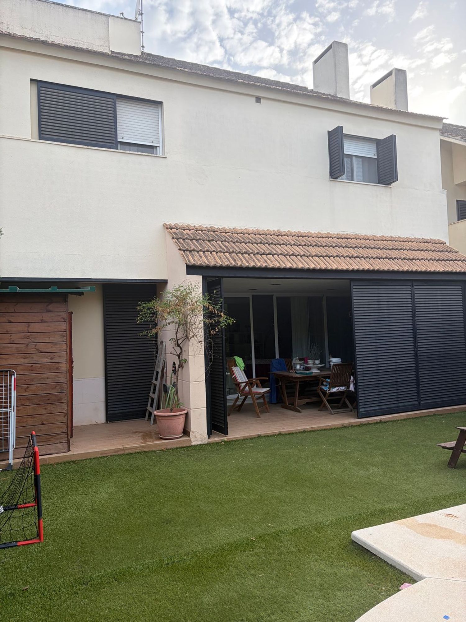 Chalet pareado en Calle de María Zambrano, 9, Centro, Centro - Foto 27