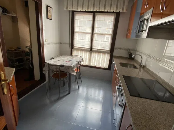 Piso en Calle Abeletxe, 23 - Foto 4