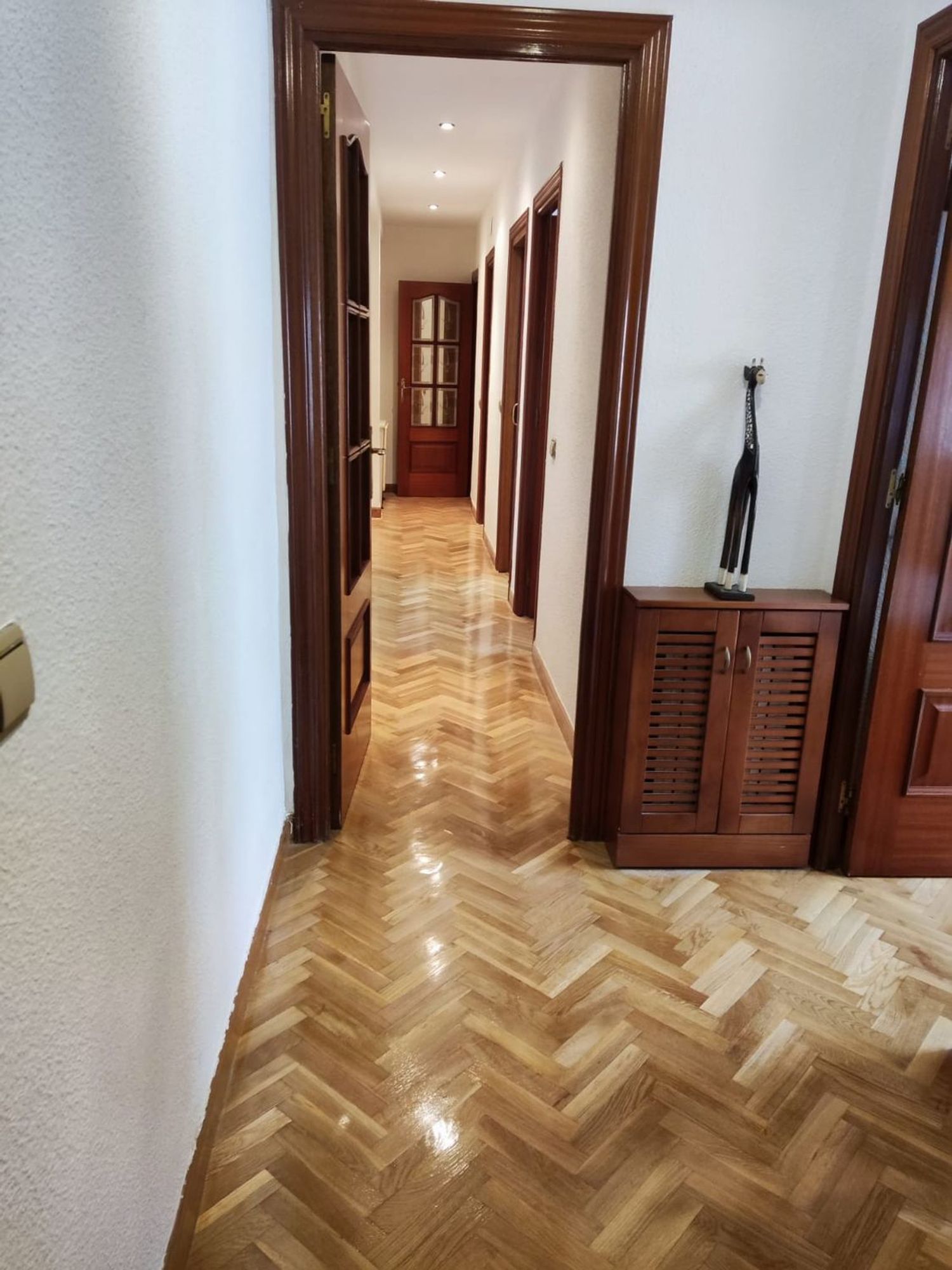 Dúplex en calle Fernando Poo, 23