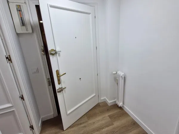 Piso en calle de San Julio, 3