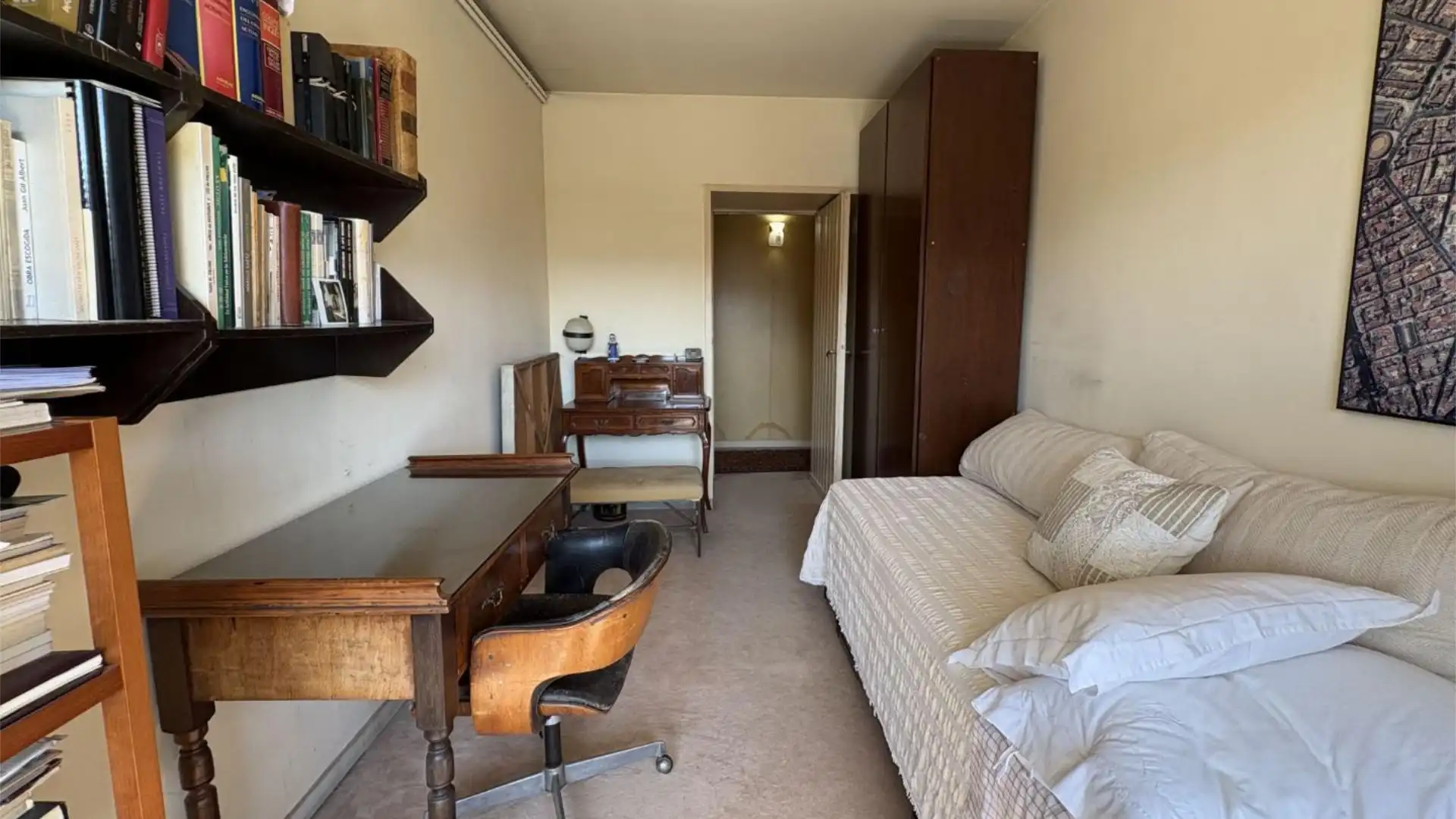 Piso en  Plaça de la Porta de la Mar 6 - 9 - Foto 25