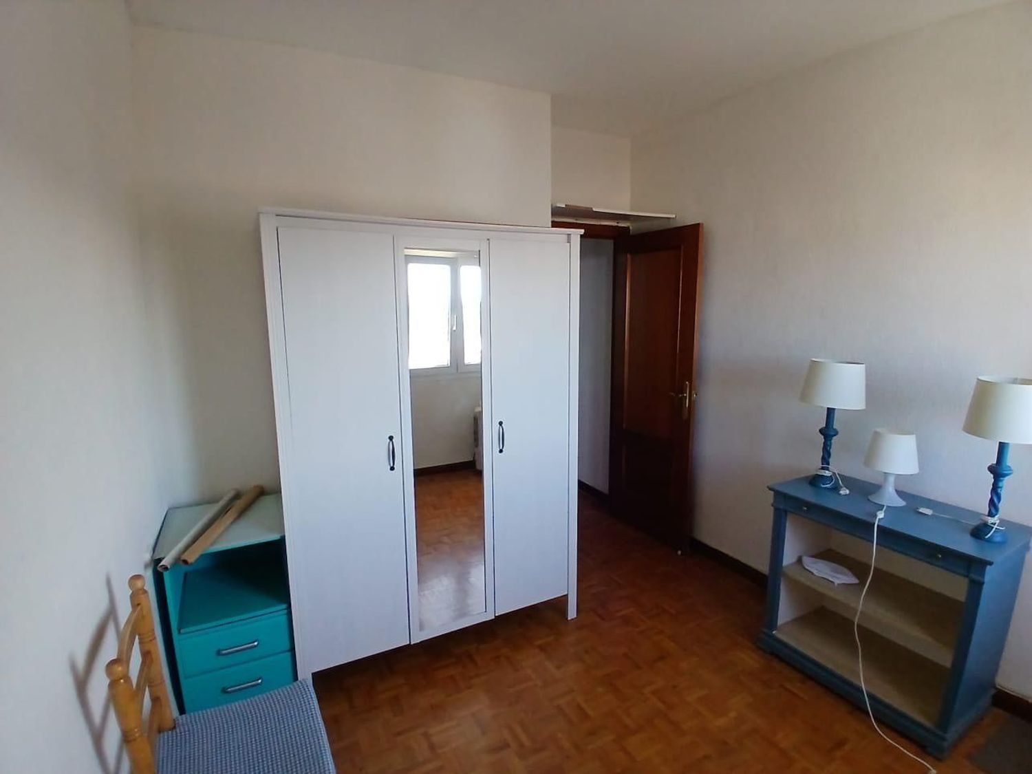 Piso en calle Almendralejo, 47 - Foto 20