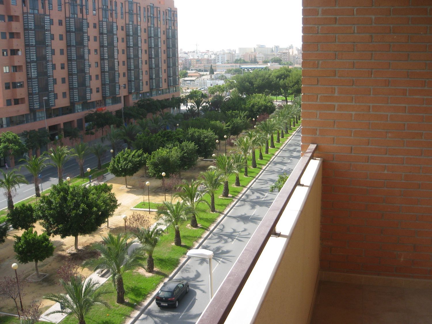 Piso en avenida Juan Sanchis Candela, 31 - Foto 2