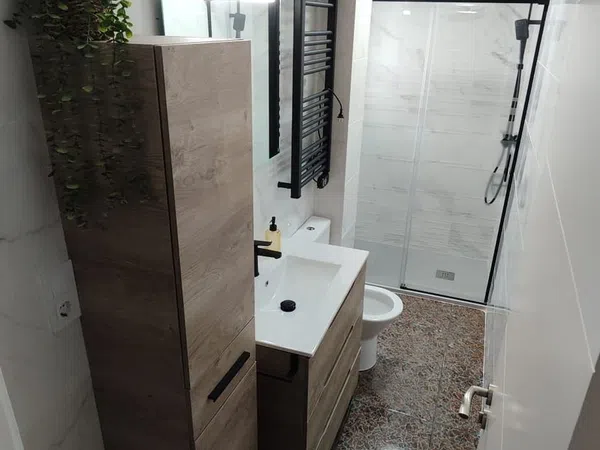 Piso en Paseo de la, 72, Villacerrada - Centro, Villacerrada - Centro - Foto 8