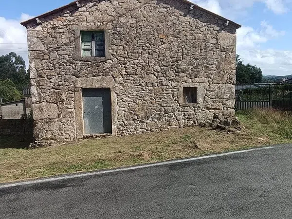Casa de pueblo en Lugar del Couto. Dp-301, km 5,200, 2 - Foto 8