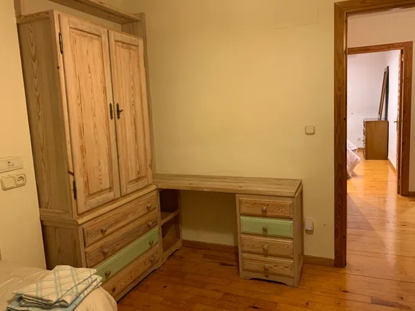 Chalet adosado en Calle de Fondabós, 23, Estación - Foto 12