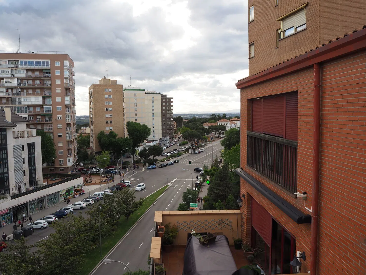 Ático en calle de Francos Rodríguez, 94 - Foto 17