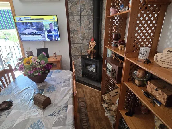 Piso en Avenida Valle Inclán, 41, Rodeo Alto-Guadaiza-La Campana - Foto 17