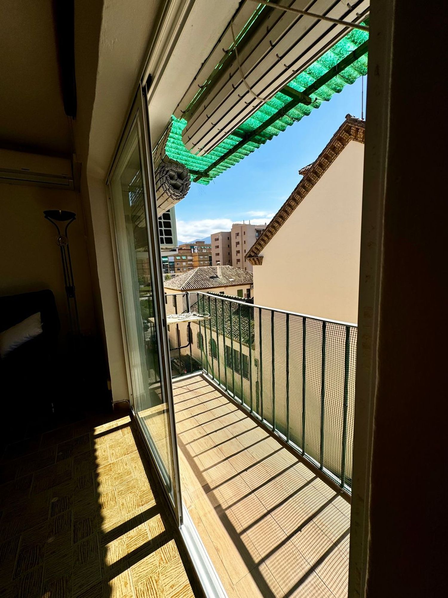 Piso en calle Navarra, 39 - Foto 3