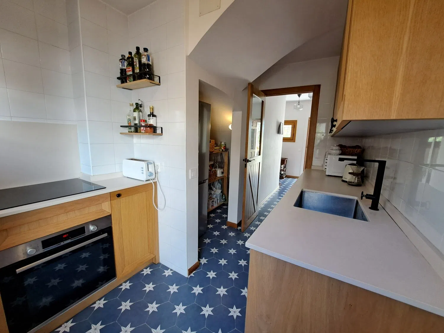 Chalet adosado en Barrio El Pardo - Foto 11