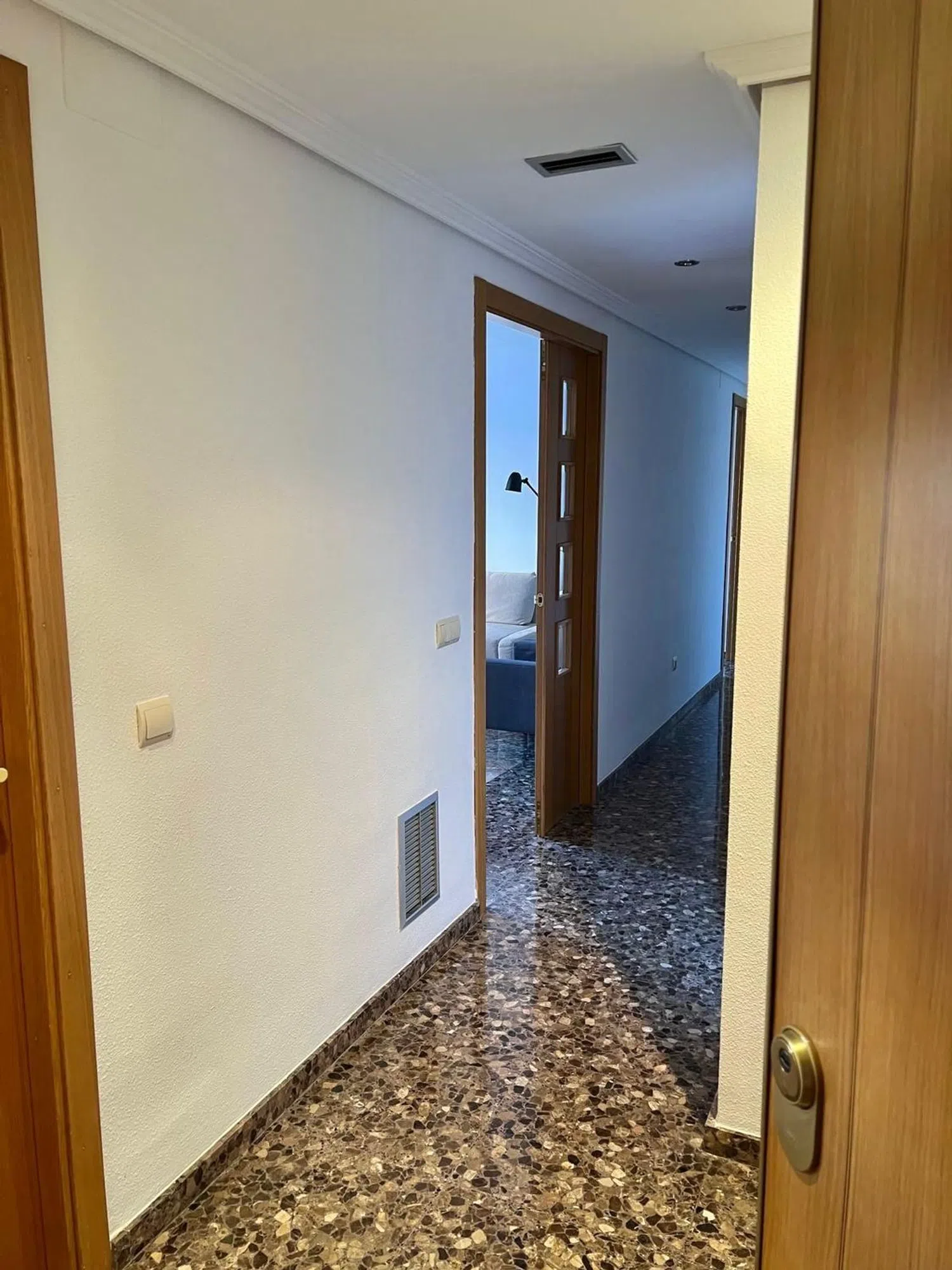 Piso en calle Alfabega, 4 - Foto 8