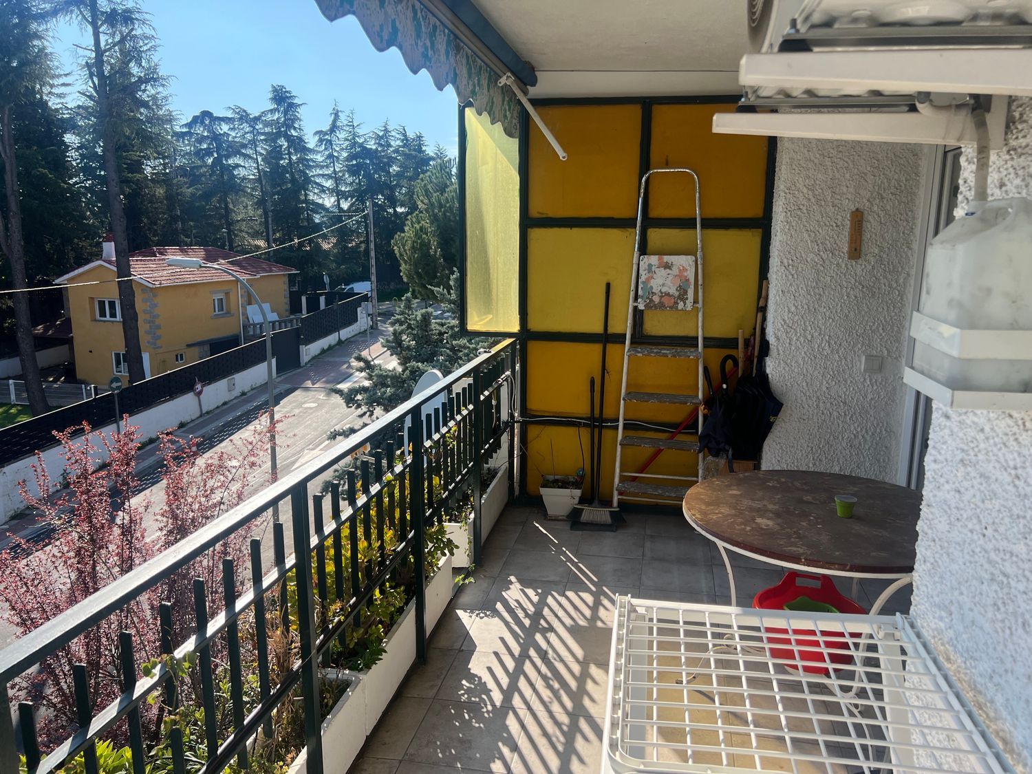 Piso en Urb. parque la coruña Parque de la Coruña - Las Suertes - Foto 3