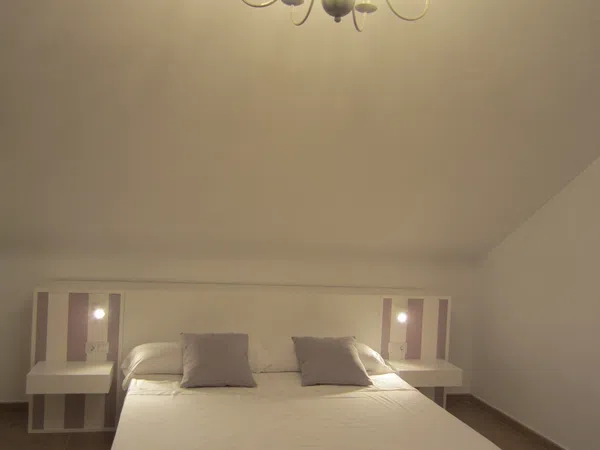 Chalet adosado en venta en Calle de la Sierra Mariola, 57 - Foto 18