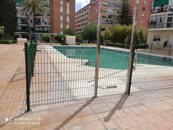 Piso en Avenida Carlos Arniches, 2, Manantiales - Estación de Autobuses - Foto 17