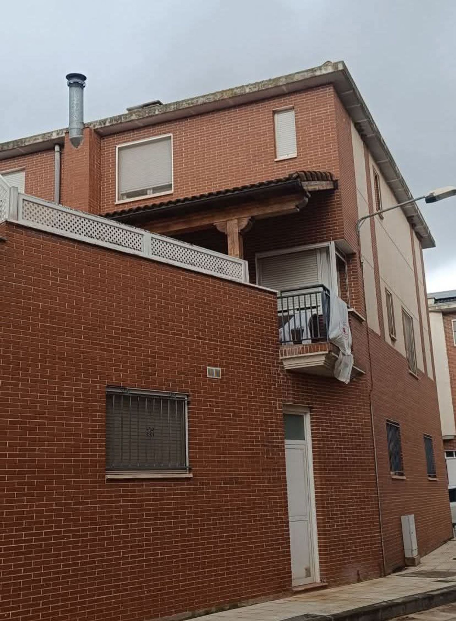 Chalet pareado en Calle Pamplona, 1 - Foto 12